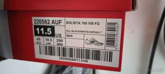 Lotto Solista 700 kopačky č. 45 - 4