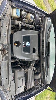 Golf 4 1.9TDi 74kw - 4