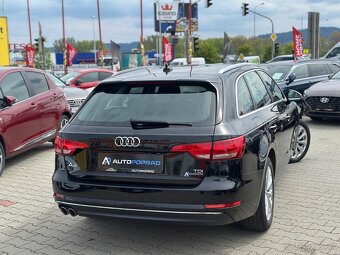 AUDI A4 AVANT , DSG , - 4