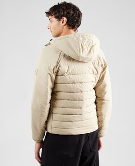 Zimná bunda Tommy Hilfiger + záruka - 4