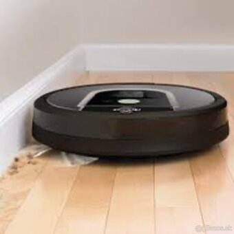 IRobot Roomba 960 s novou bateriou - 4