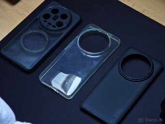 Xiaomi 14 Ultra 16/512GB Black záruka - 4