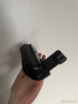 Canon Eos 50D - 4