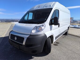 Fiat Ducato 3.0 diesel - 4
