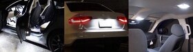 LED Canbus T10,Sulfid,P21W - 4