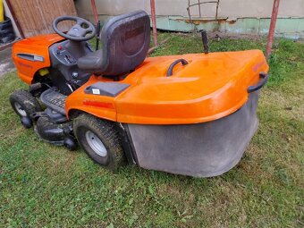 Husqwarna cth 180xp - 4