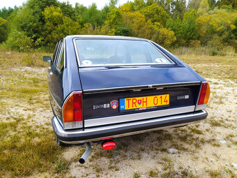 Lancia Beta 1300 - 4