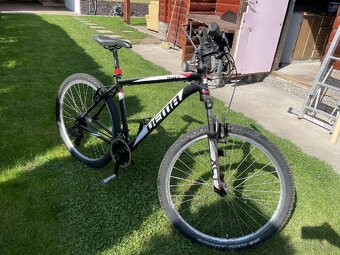 Bicykel Dema - 4
