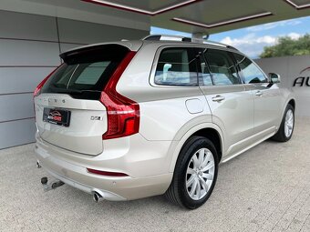Volvo XC90 D5 AWD 173kW AT8 - 4