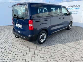 Peugeot Expert 1.6HDi 9míst L2 Tažné ČR PRODÁNO - 4