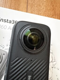 Insta360 X4 - 4