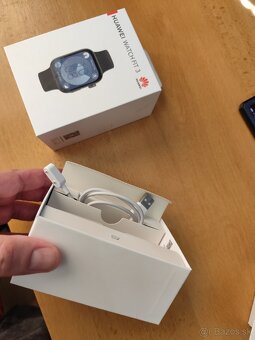 Huawei watch fit 3 Top stav - 4