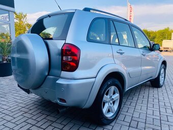 Toyota Rav 4 4x4 2.0 tdi - 4