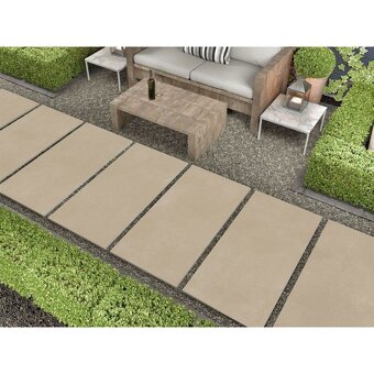 Lacno 60% ceny Exkluzívna teras.dlažba 60x60x2 aj na terče - 4