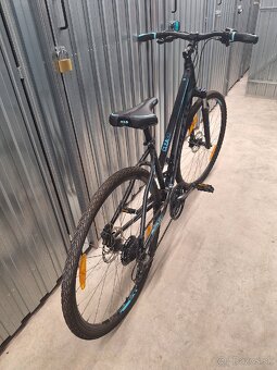 Predám bicykel skôr nový - 4