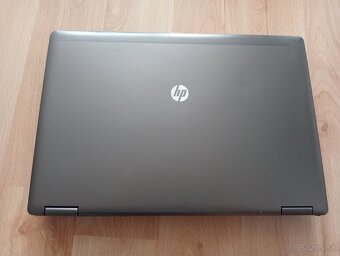predám HP probook 6360b/ 8gb ram / Intel core i5 / ssd - 4