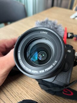 Panasonic Lumix DC G-90 - 4