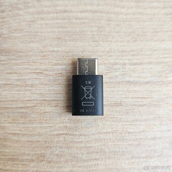 Redukcia z microUSB na USB-C - 4