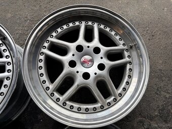 Mille Miglia 5000 5x120 BMW - 4