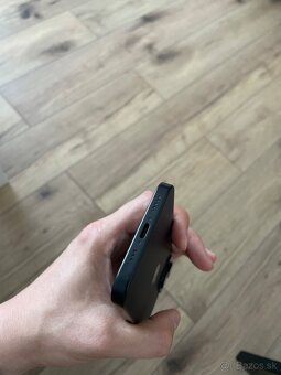 Apple Iphone 15 128 GB v záruke do 12/25 - 4