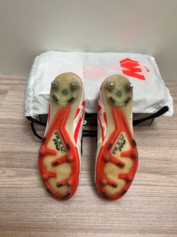 Kopačky Nike Zoom Mercurial Vapor 15 Elite Anti- clog - 4
