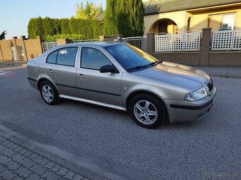 Škoda Octavia 1.9tdi 66kw - 4