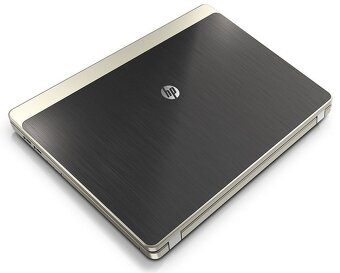 HP 4330s, SSD, Win 10, 13"displej - 4