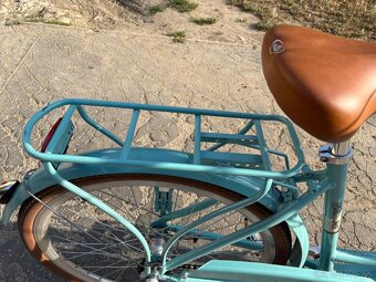 Dámsky bicykel - 4