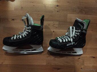 Hokejové korčule Bauer X-LS - 4