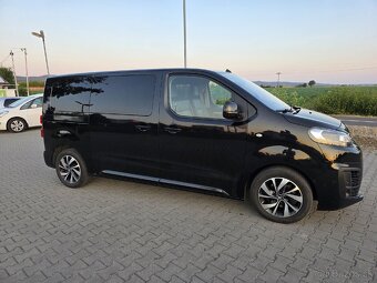 Citroen Spacetourer 2.0 bluehdi 140kw AT6 - 4