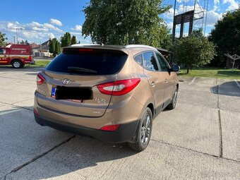 Hyundai ix35 - 4