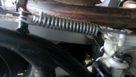 Africa twin 750 typ rd-04 - 4