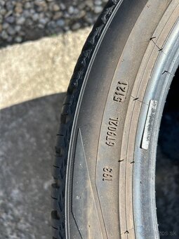 215/45R20 Pirelli Cinturato Allseason SF2 - Celoročná - 4