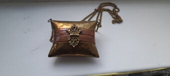 Vintage kabelka rok 1920 - 4