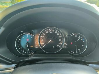 Mazda CX5 rv.2020, 89000km - 4
