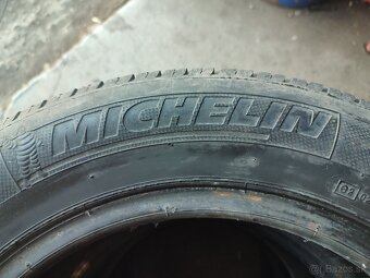 165/70 R14 Michelin - 4