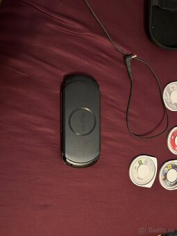 PSP E1004 - 4