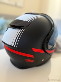 SHOEI Neotec II - 4