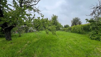 Rodinný dom s pozemkom 1396 m², Šurany, Nové Zámky - 4