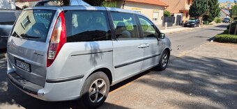 Fiat ulysse - 4
