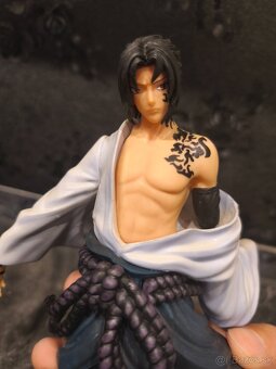 Predám figurku Sasuke uchiha - 4