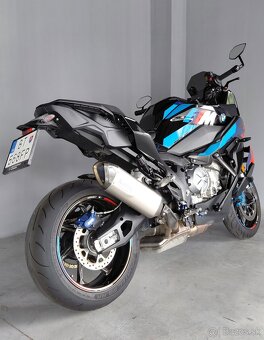 BMW S1000 XR M- COMPETITION - 4