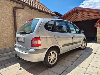 Renault Scenic 1.9 DCI - 4