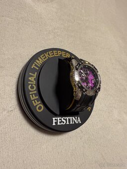 Hodinky festina - 4
