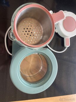 BÉABA babycook - 4
