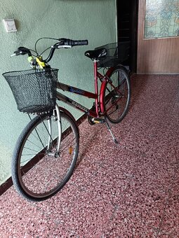 Bicykel - 4