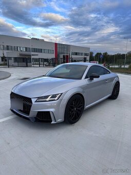Audi TT Quatro - 4