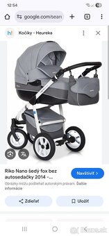 Kocik riko nano - 4