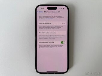 PREDAM/ VYMENIM IPHONE 14 PRO 256GB/ OCHRANNE SKLO/ OBAL - 4