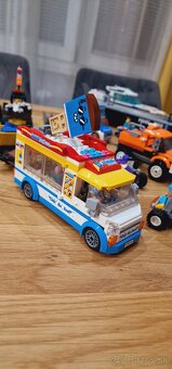 Lego City - 4